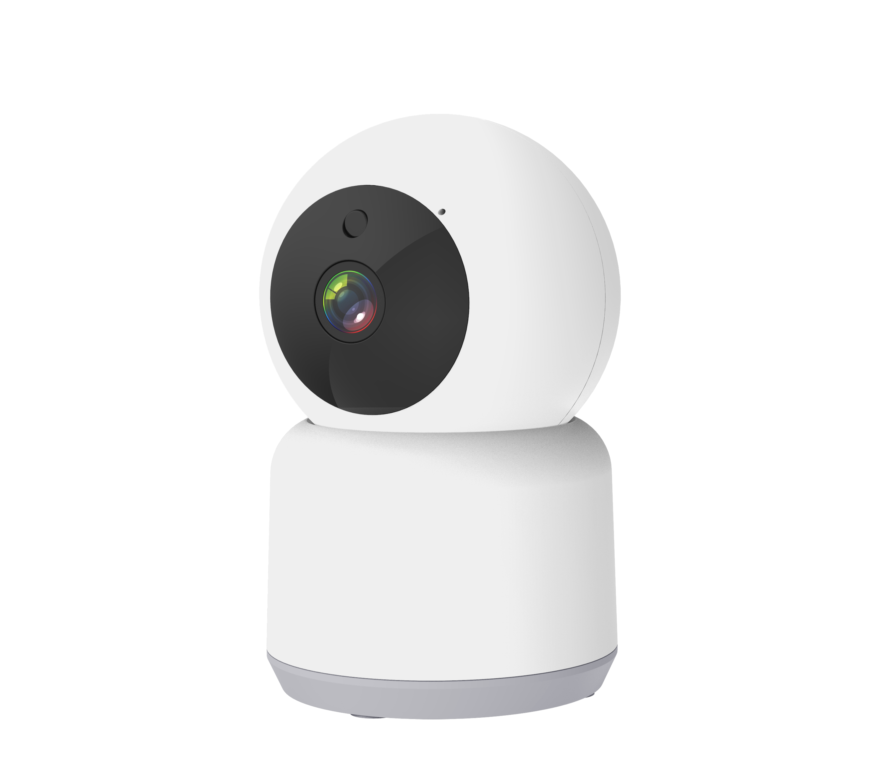 Caméra de surveillance sans fil CCTV WiFi Sécurité sans fil
