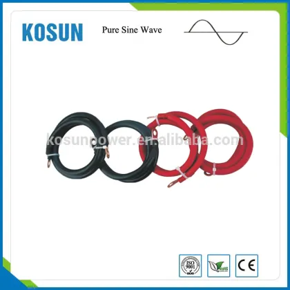 1500W outback power off grid inverter charger