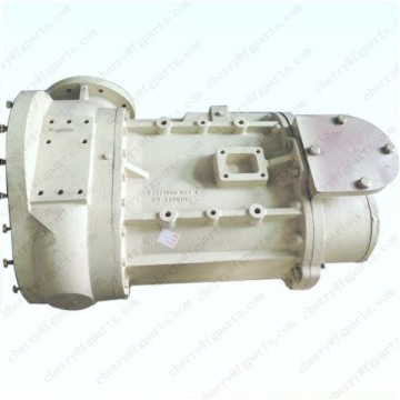 Air-Ends for screw air compressor airend 22262422M