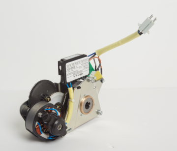 VD4 Circuit Breaker Energy Storage Motor