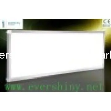two sides glowing led ceiling panel light