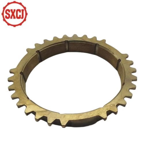 FACTORY SALE Manual auto parts transmission Synchronizer Ring oem 24431-74034 for SUZUKI
