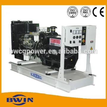 25KVA LOVOL engine generator with 1003G