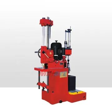 Professional Motorcycle Cylinder Boring Bar & Machine for TM807A Engine Maintenance