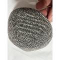 Belief kippah