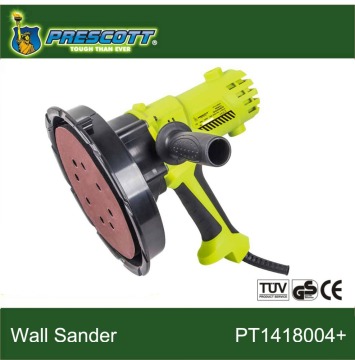 Prescott power tool 1000W electric wall and ceiling sander