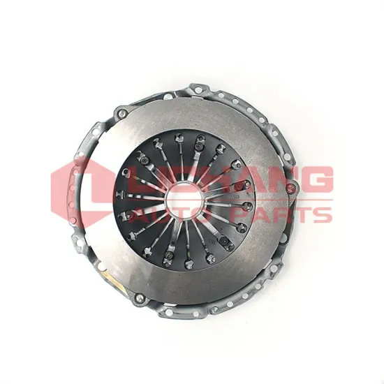6C11 7540 DE Clutch Kit 5 Speed 6253044000 for Ranger 2.2L