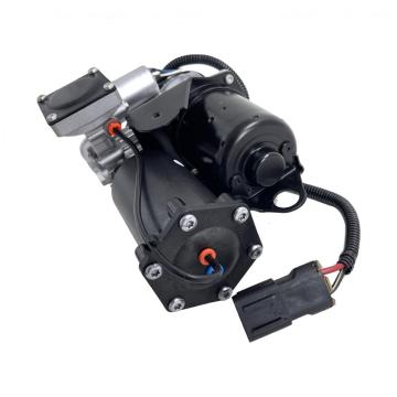 Compressor de suspensão AIR SPORT 2006-2013