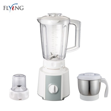 Smoothie Electric Blender With Jar