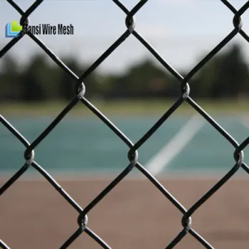 South Africa Galvanized Menards Diamond Wire Mesh