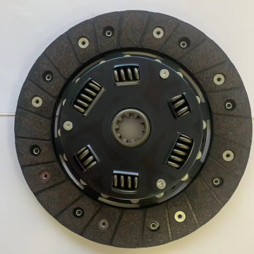 High Quality Clutch Disc Plate 1861446202 for Alfa Romeo Trucks