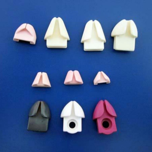 Konische Alumina -Keramikbuchse