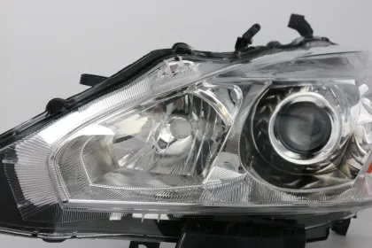 Auto Lighting System for Nissan Altima 2013-2015 Headlights