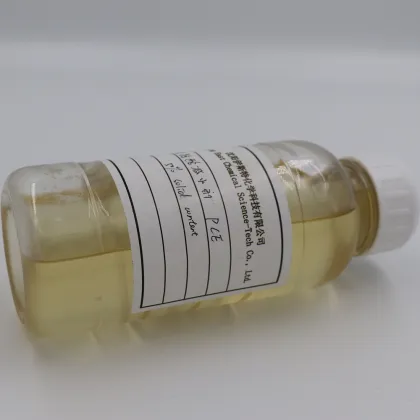 Cement addition pce superplasticizer