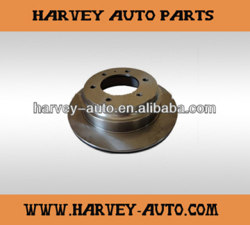 Truck brake discs For BPW brake disc 0308834020