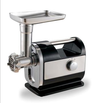 Multi-Function Home Exchangeable Cutting Plates Mincing Machine