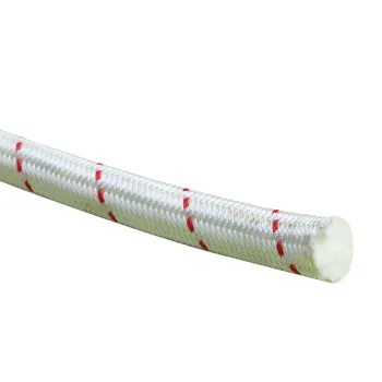 High Strength Polyethylene Fiber Haulage Rope for Suspension Insulators