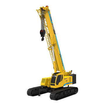 Υψηλής ποιότητας XCMG 55ton XGC55T Crawler Crane για πώληση