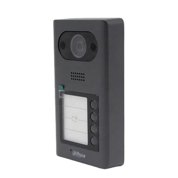 Dahua VTO3211D-P1-S2/P2-S2/P4-S2 IP Door Station with IR Illumination and Night Vision