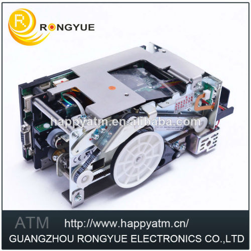 Magnetic card reader module atm wholesale