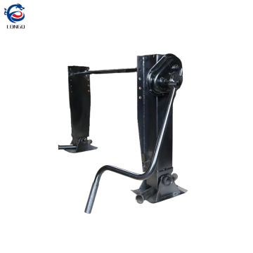 New Trailer Legs Landing Gear 28t Support Legs