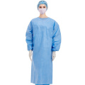 Disposable Surgical Surgeon Gown