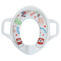 Children Potty Training Toilet Seat with Handles