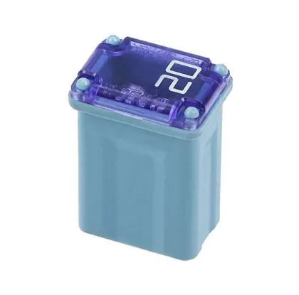 Micro Cartridge Fuses - J CASE Type Fuse