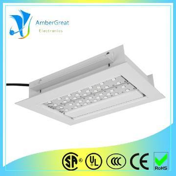 USA Standard Canopy  Light, CSA Certificate Canopy Light