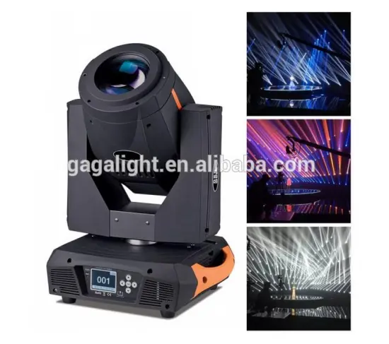 New Product 15r 330W Spot Wash Beam Moving Head Light