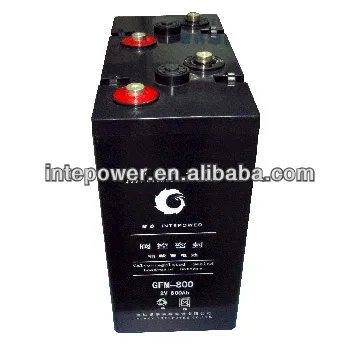 2V800ah VRLA battery,ups battery