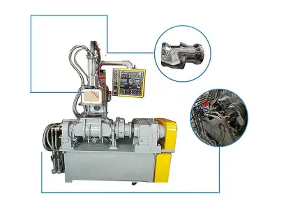 Rubber Plastic Dispersion Mixer for Sealing Strip