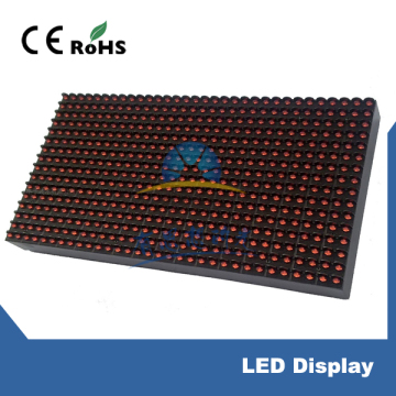 P10 LED Display Module