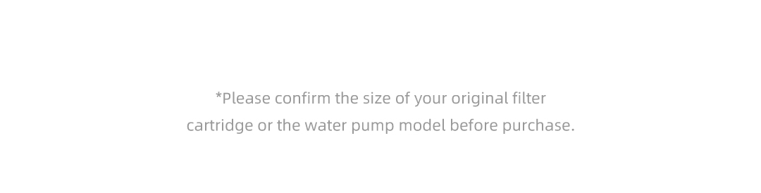 9.Replacement Parker high-flow filter element