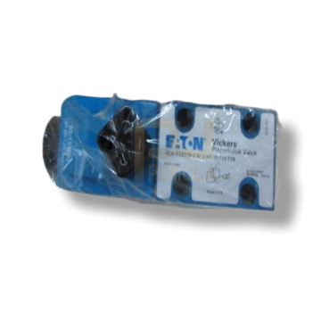 Vickers originale Vickers Eaton Valve proporzionale KCG 3 L250D ZMU H1: panoramica e dettagli
