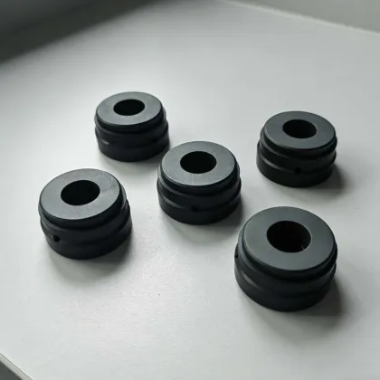 Innovative Auto Shock Guide Device Engineering
