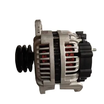AVi168A3114 28V 150A Prestolite AC Alternator Replacement for Yutong Kinglong Higer Foton Zhongtong Buses