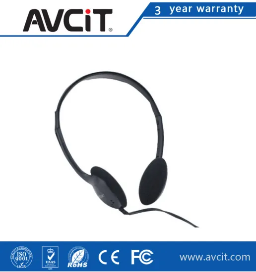High quality translation unit with headset China supplier
