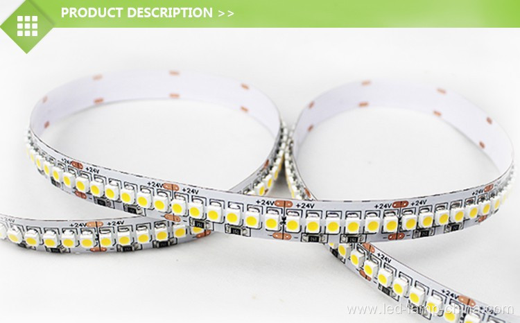 3014 LED Strip lumenmax high light efficacy 3014 strip