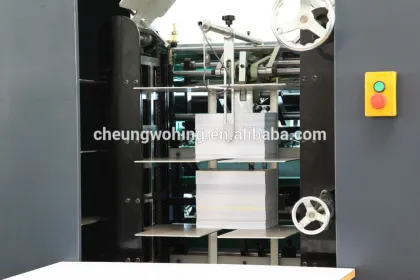 Famous Brand Punching Machine For Notebook