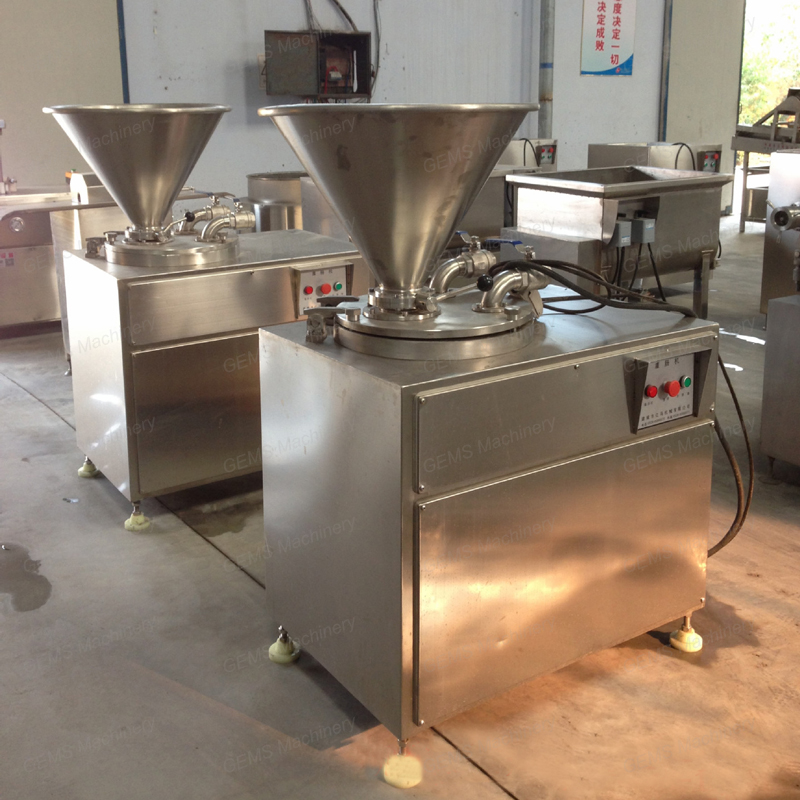 High Quality Electric Sausage Filler and Linker