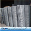 PVC Coated Galvanzied Wire Mesh Roll