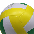 Rubber volleyball ball online for sale beginners