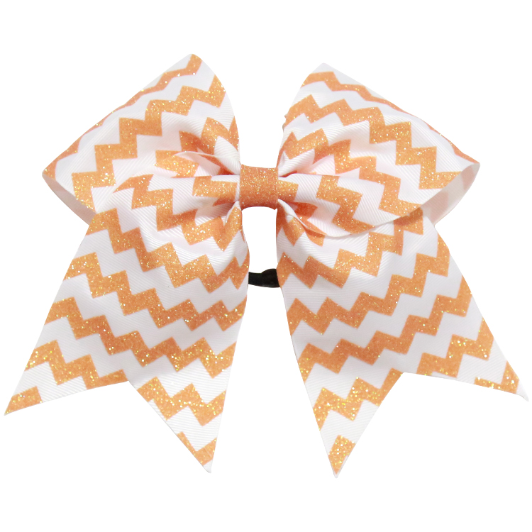 Custom Cheer Bow For Kids