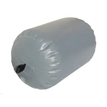 Heavy Duty Inflatable PVC Fenders for Dock and Boats
