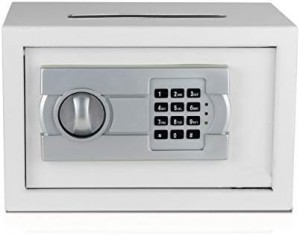 Small Electronic Safe with digital Lock (EG)