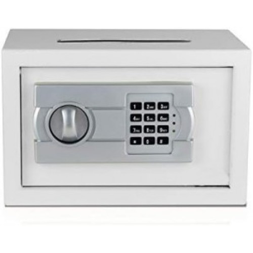 Small Electronic Safe with digital Lock (EG)