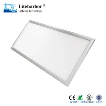 55W 3000lm 2ft*4ft warm white led light panel board