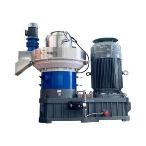 Biomass Briquetting Machine for Sale – Efficient & Eco-Friendly Solution