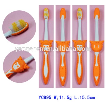 kids sheep toothbrush